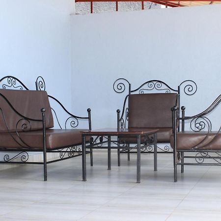 Rebero Resort Ltd Кигали Экстерьер фото